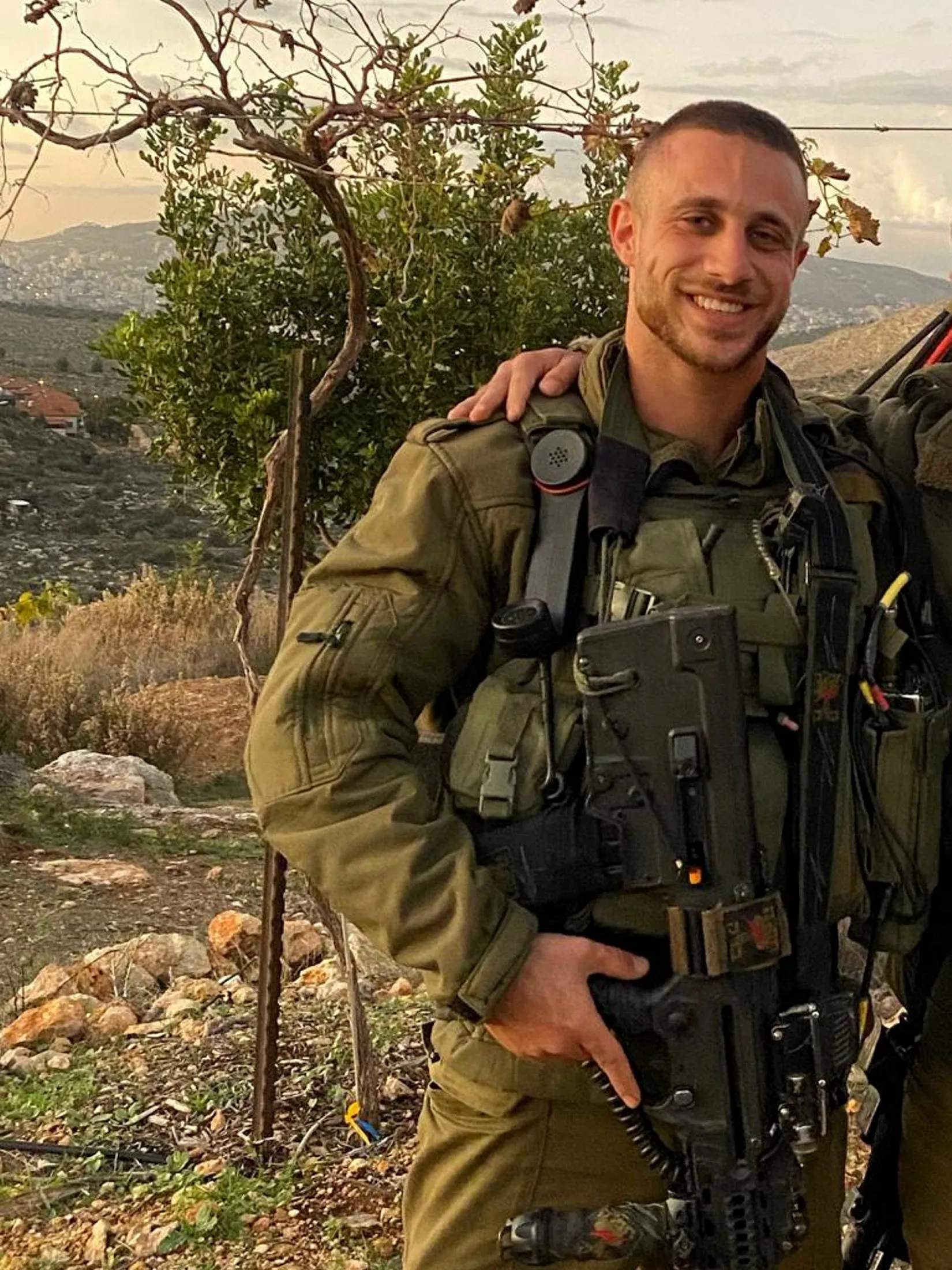 Major-General-Yishai-Slotaki